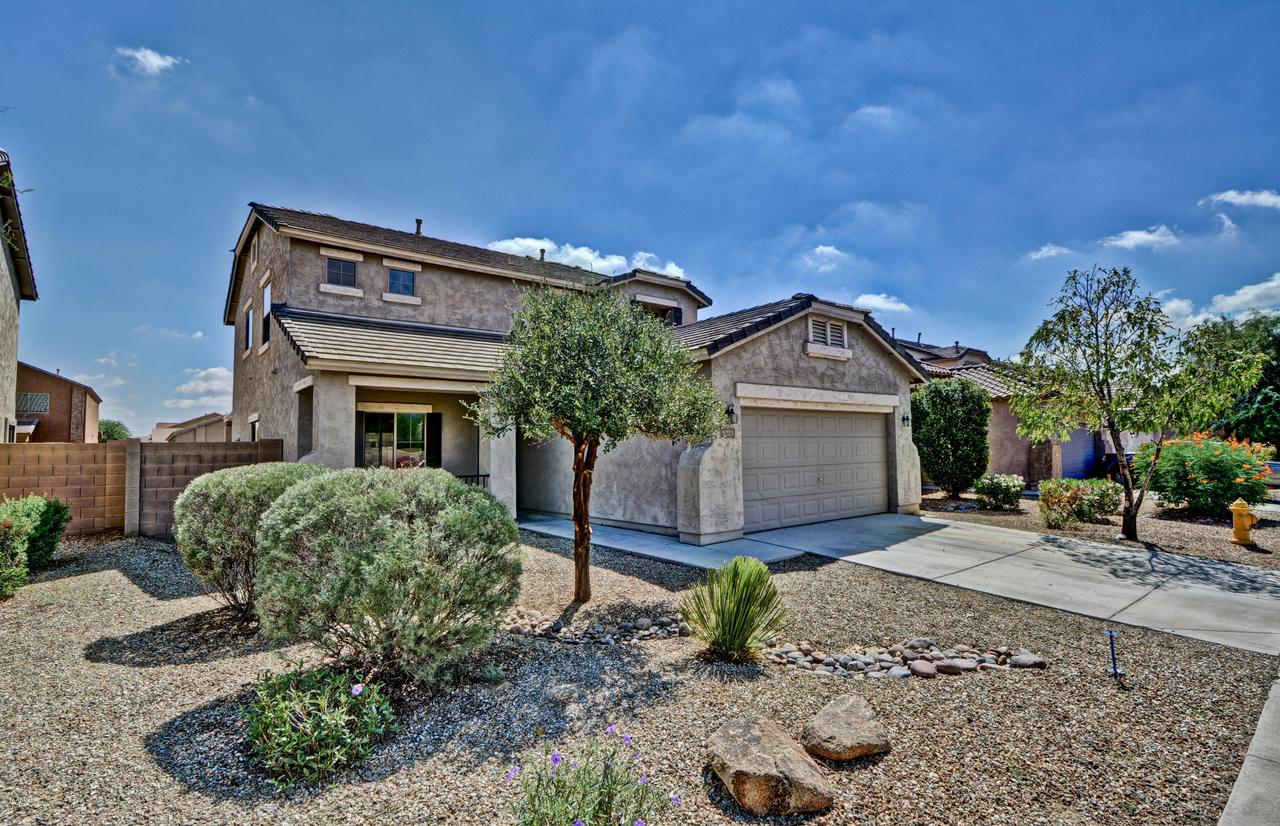 9223 N 185th Ave., Waddell, AZ 85355