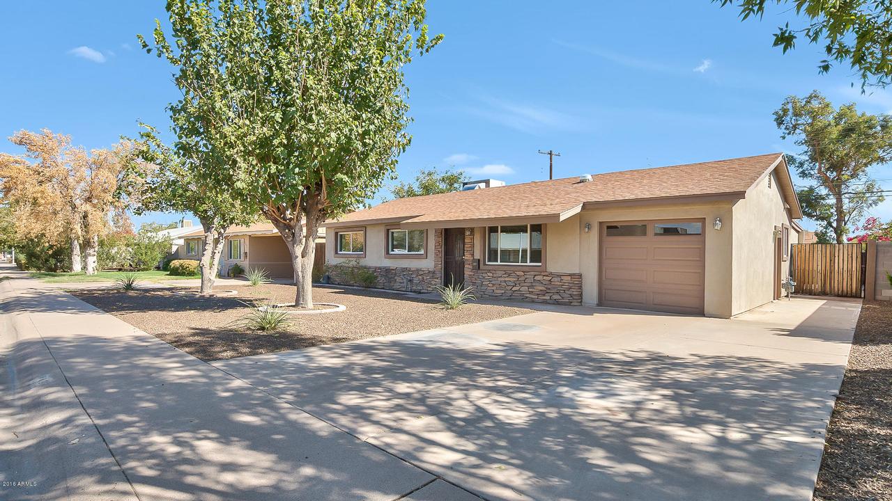 7425 E Fillmore St., Scottsdale, AZ 85257