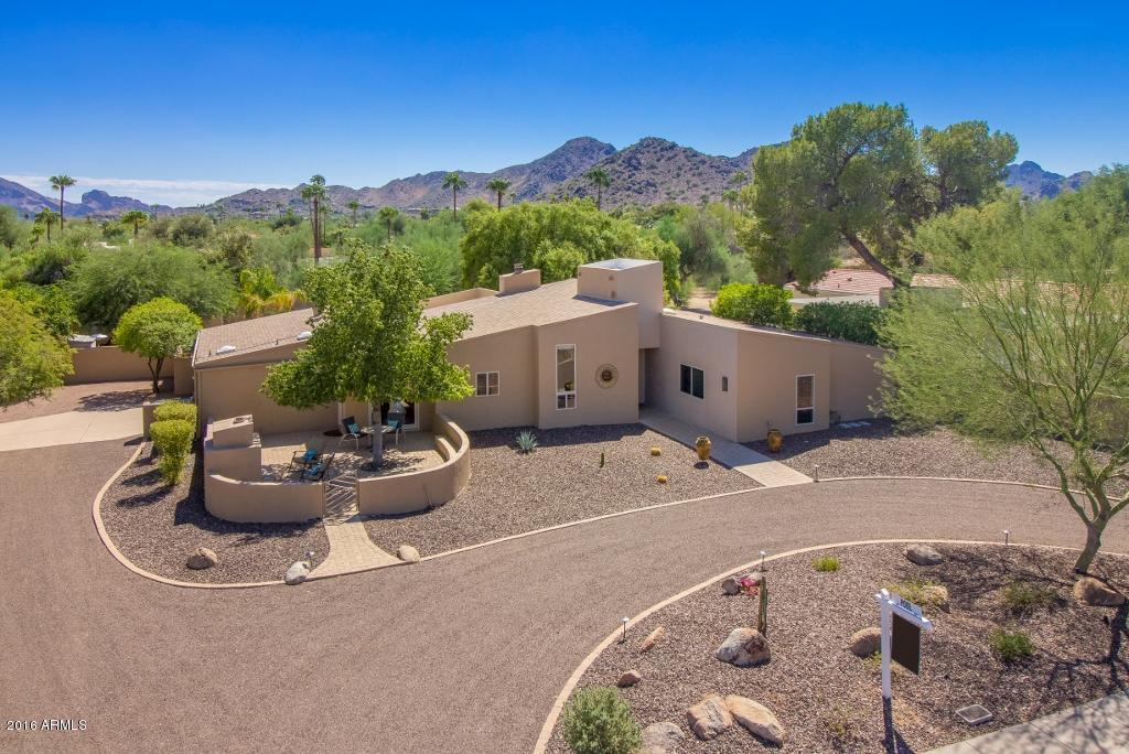 4711 E Cochise Dr., Phoenix, AZ 85028