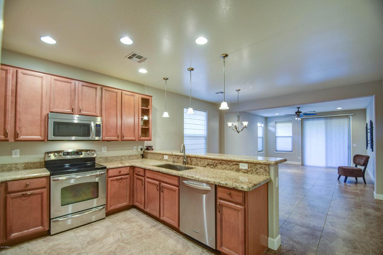 5135 S Quantum Way, Mesa, AZ 85212