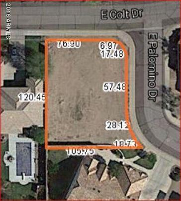 20403 E Palomino Dr. #55, Queen Creek, AZ 85142