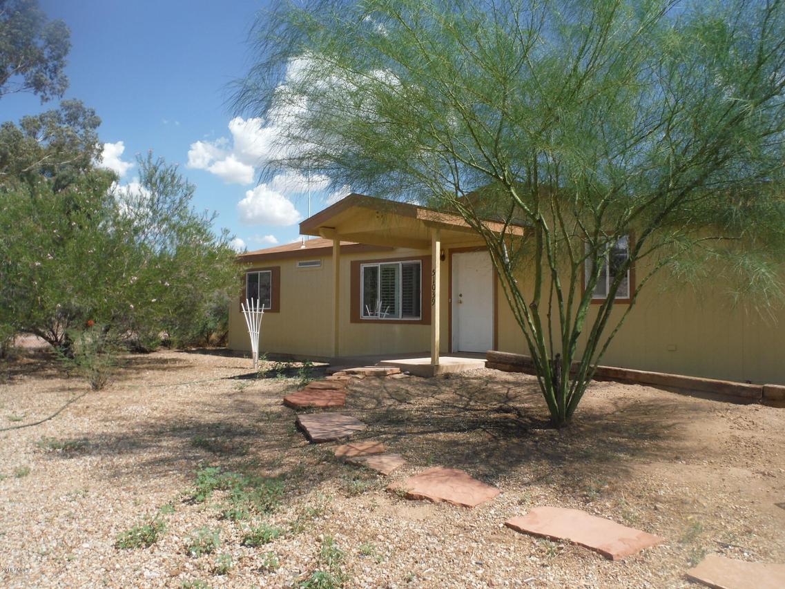 51039 N Mockingbird Rd., Wickenburg, AZ 85390