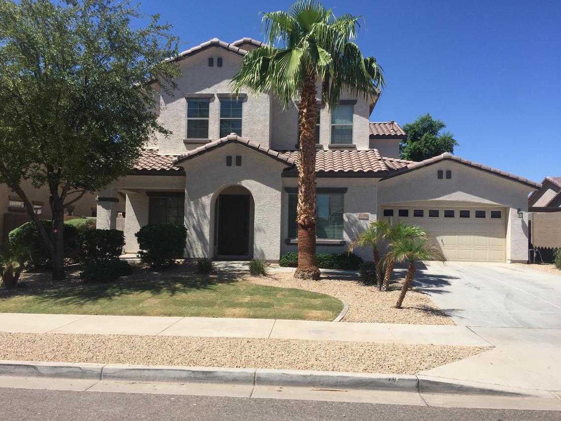 11318 N 163rd Dr., Surprise, AZ 85388