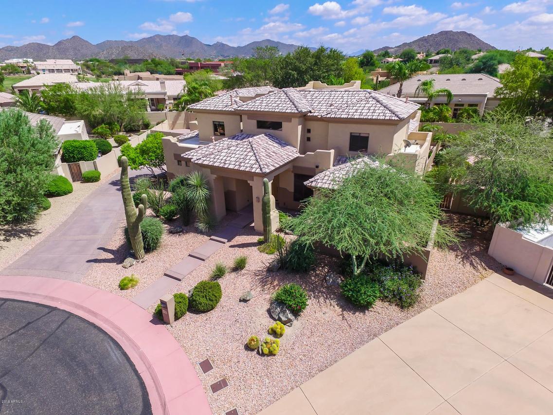 4055 N Recker Rd. #85, Mesa, AZ 85215