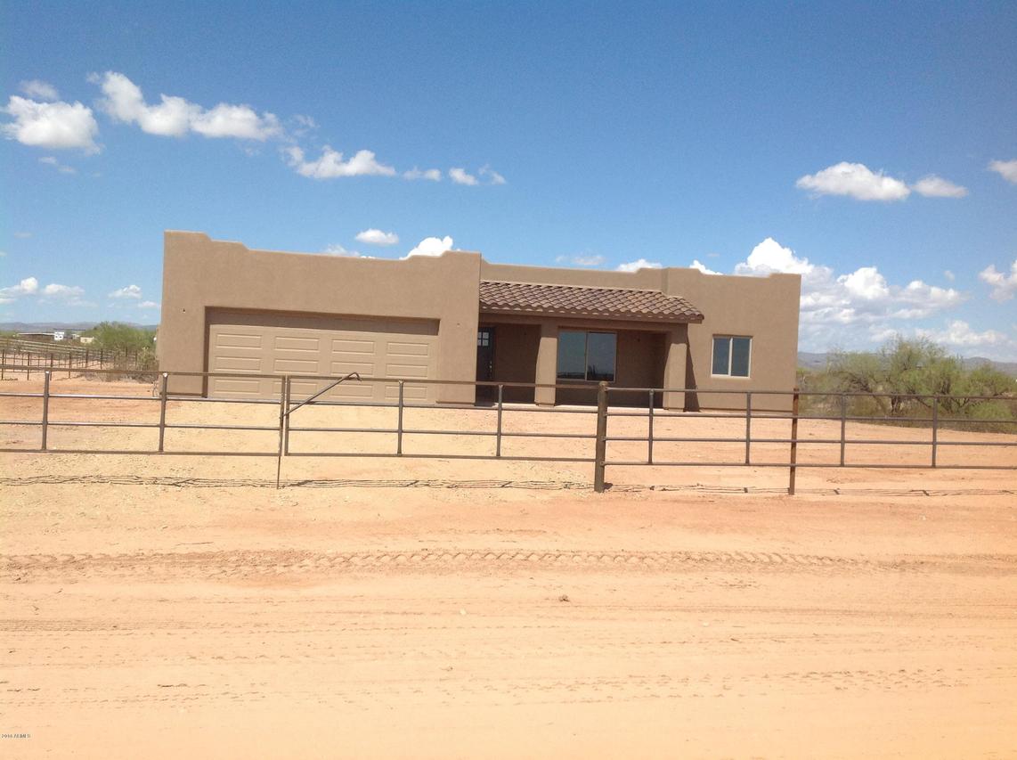 21226 W Galvin St., Wittmann, AZ 85361