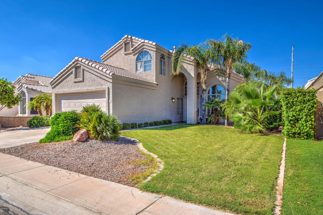 525 N Val Vista Dr. #24, Mesa, AZ 85213