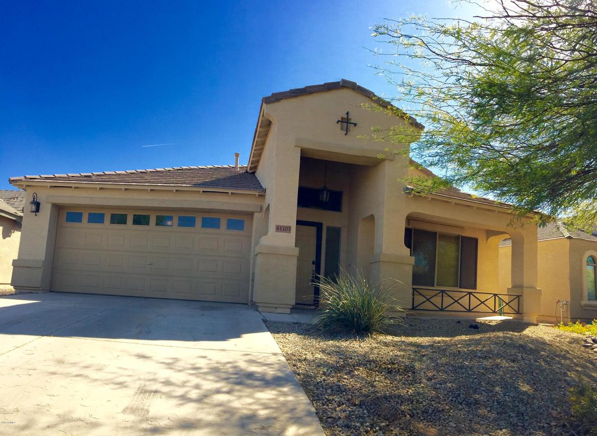 41103 W Thornberry Ln., Maricopa, AZ 85138