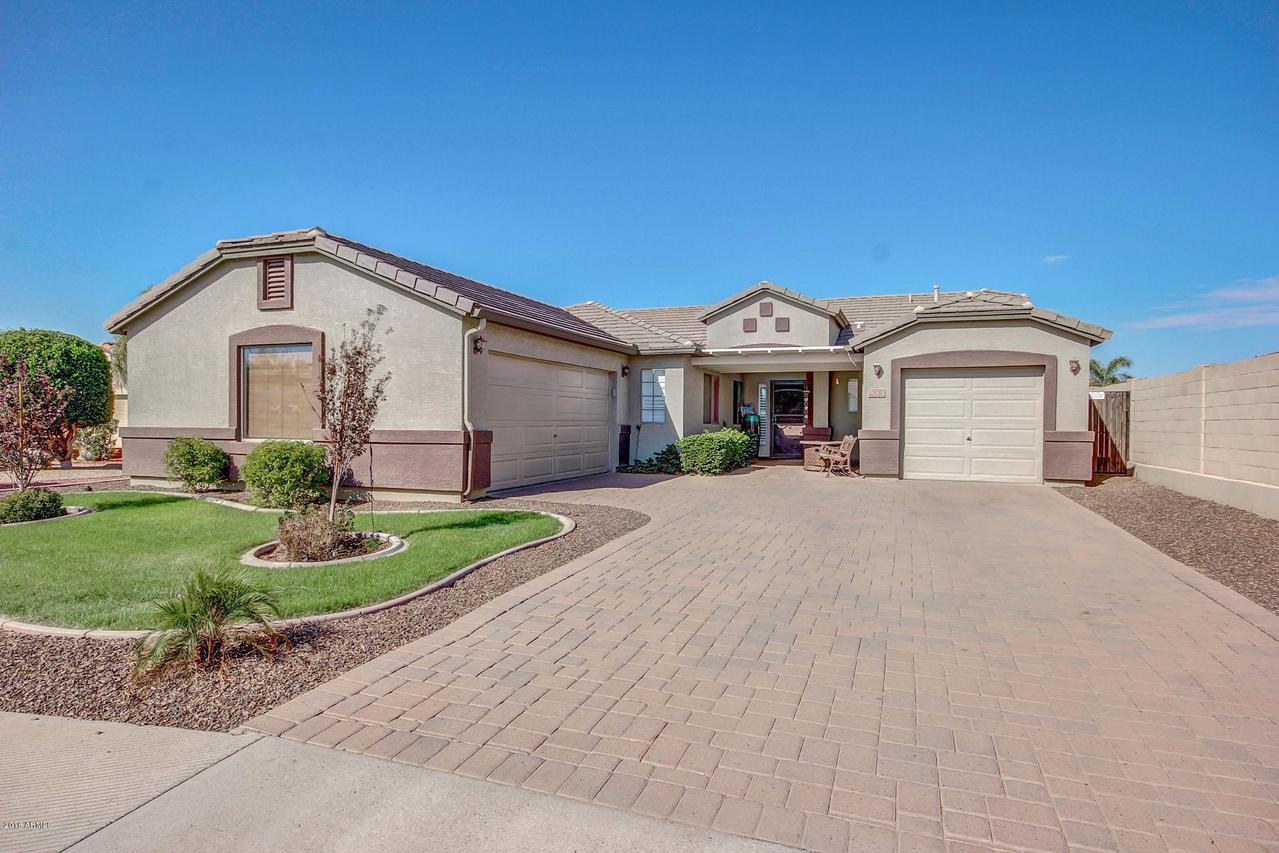 15638 N 163rd Ln., Surprise, AZ 85388