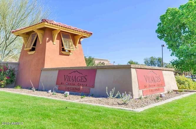 23201 S 221st St., Queen Creek, AZ 85142