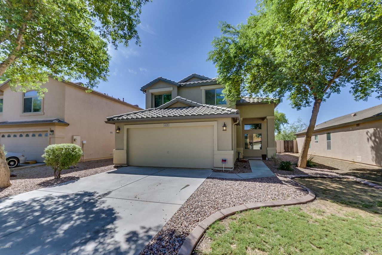 4129 E Tanzanite Ln., San Tan Valley, AZ 85143