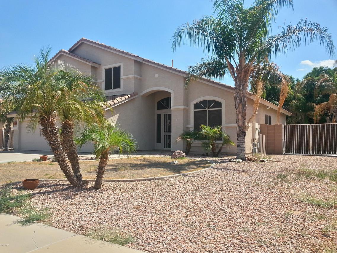 3247 E Isabella Ave., Mesa, AZ 85204
