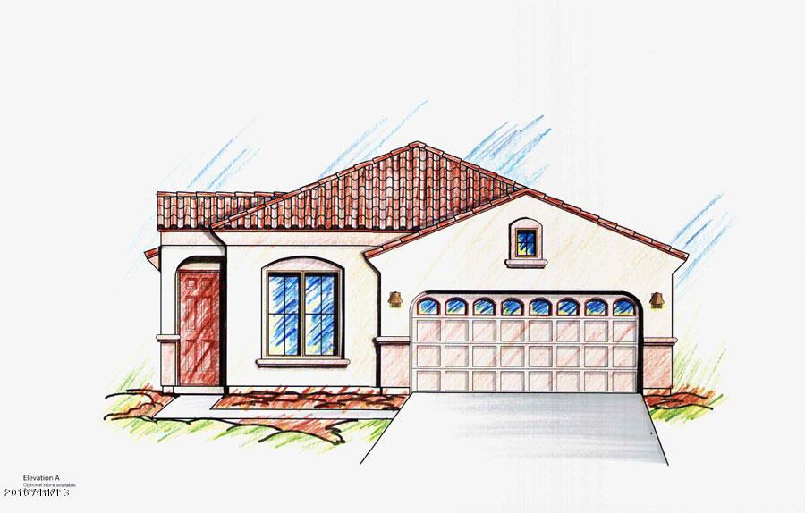4016 W Lone Cactus Dr., Glendale, AZ 85308