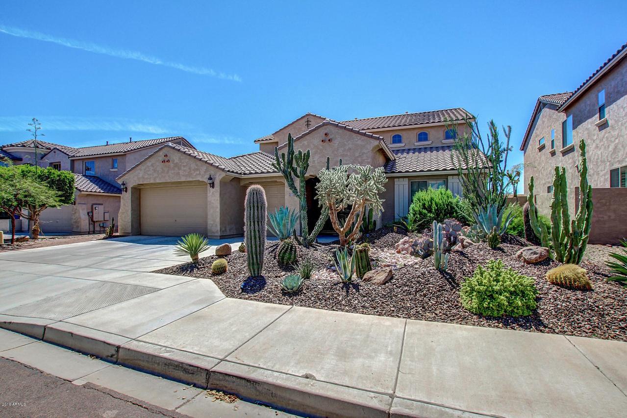 18211 W Orchid Ln., Waddell, AZ 85355