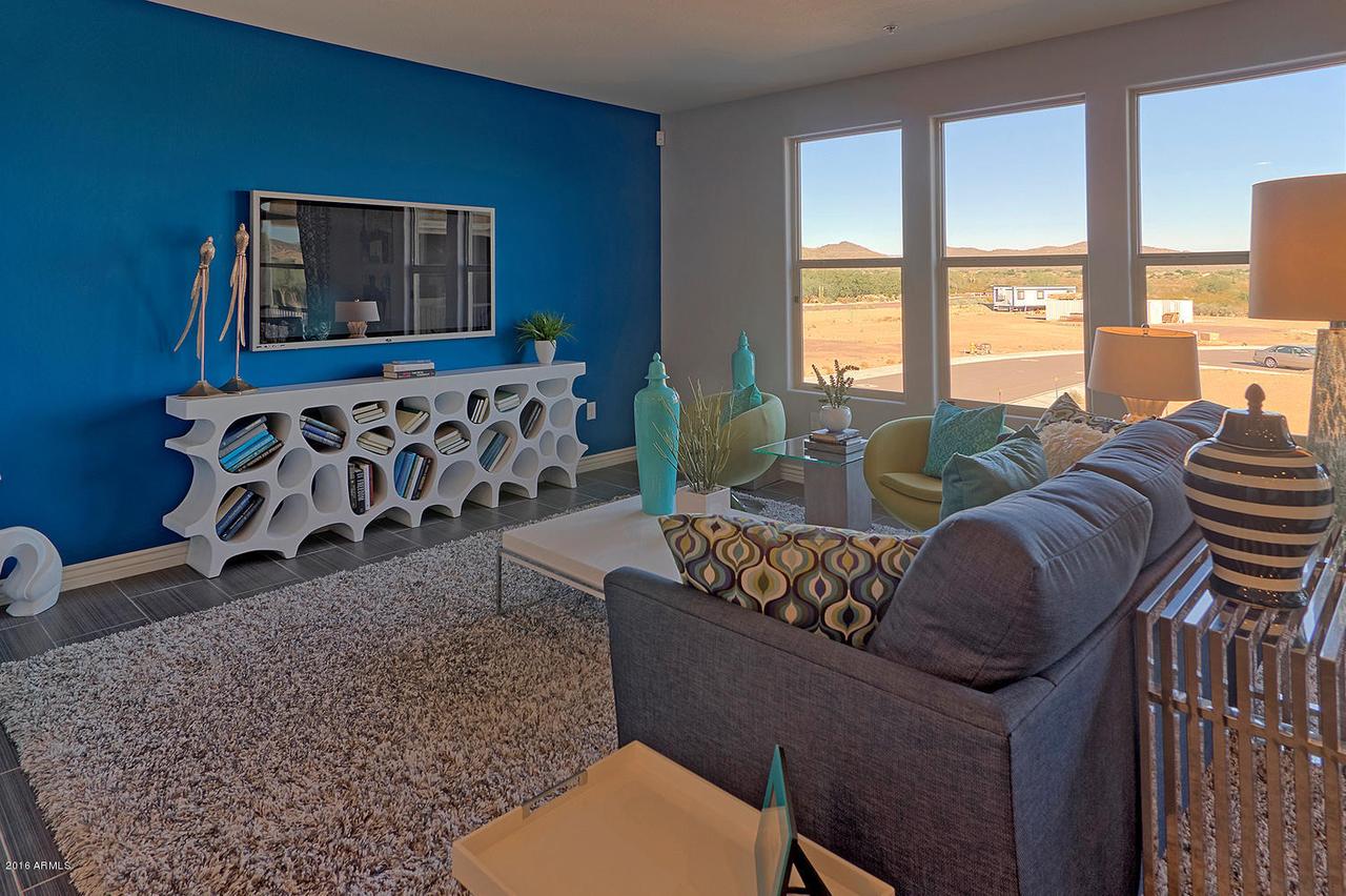 2425 W Bronco Butte Tr. #2033, Phoenix, AZ 85085