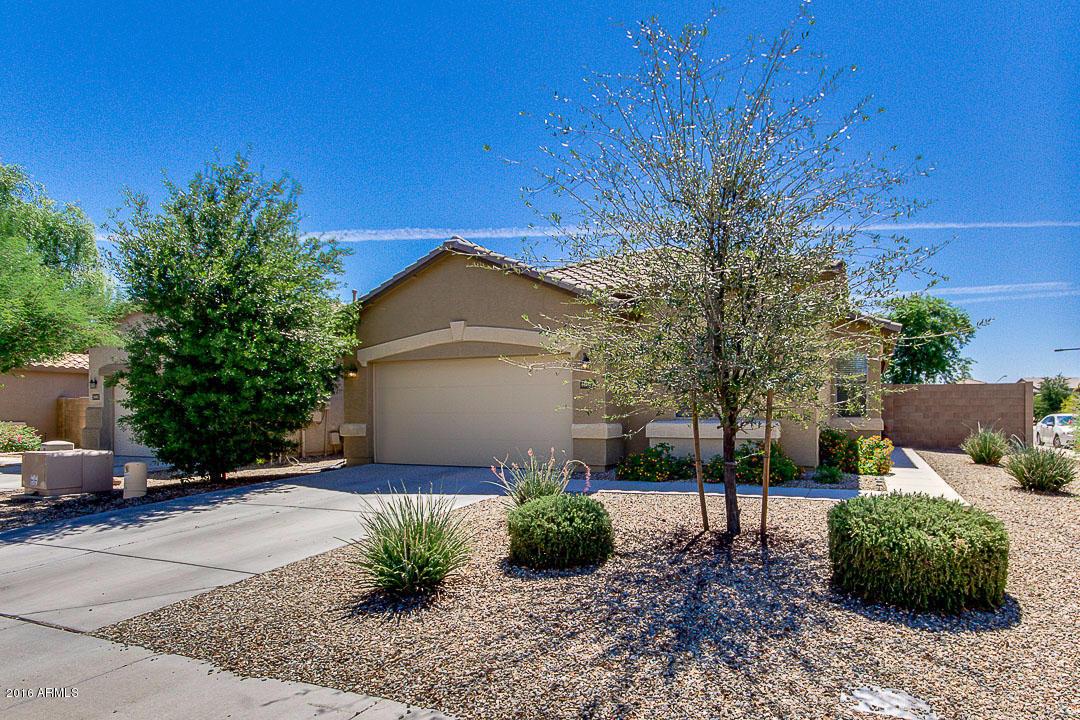 18073 W Vogel Ave., Waddell, AZ 85355