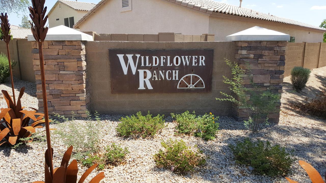 [Address Hidden by Seller], Goodyear, AZ 85338