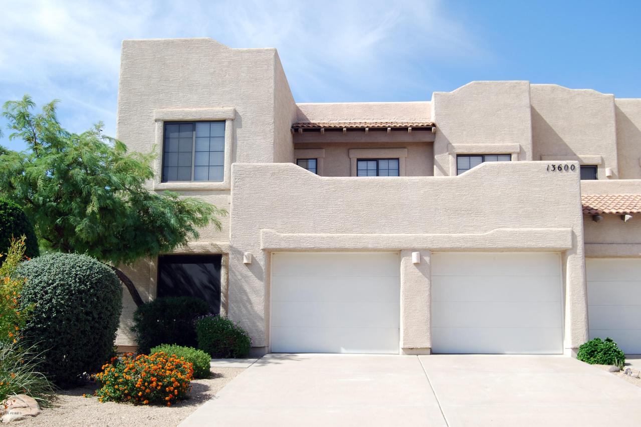 13600 N Cambria Dr. #201, Fountain Hills, AZ 85268