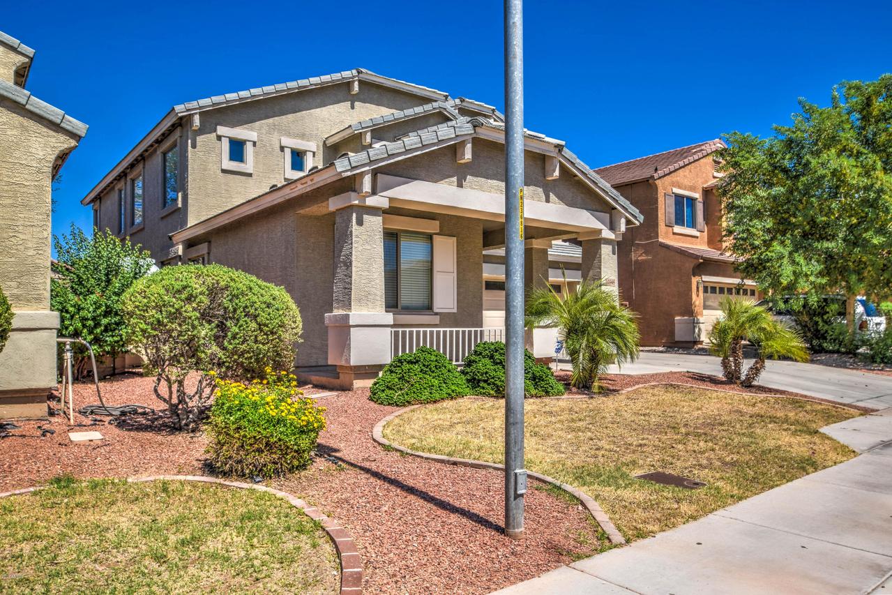 10348 W Atlantis Way, Tolleson, AZ 85353