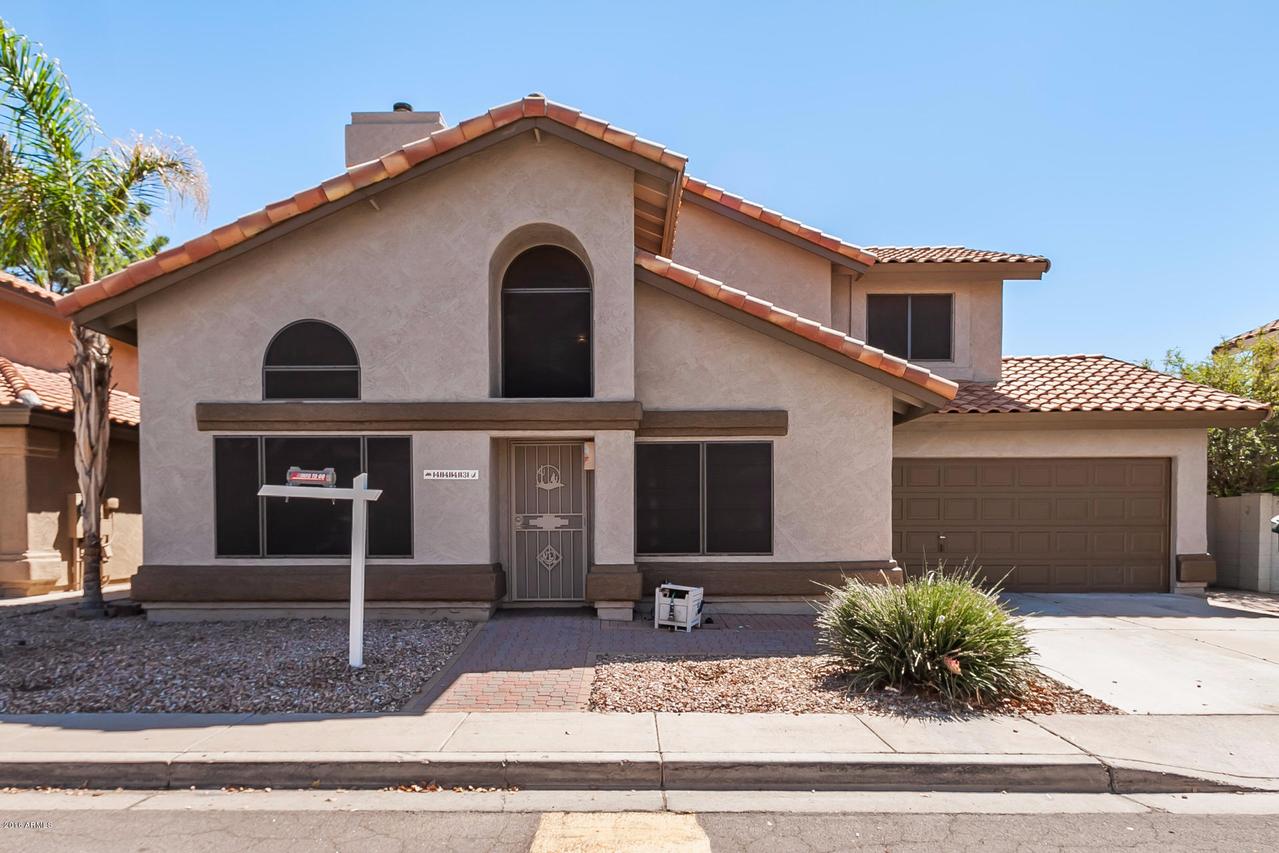 4443 E Bluefield Ave., Phoenix, AZ 85032