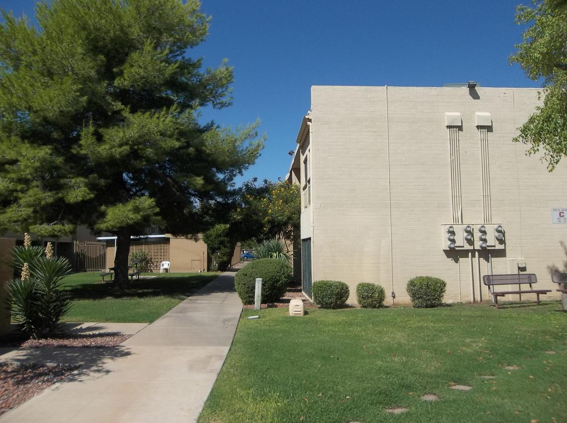 825 N Hayden Rd. #C103, Scottsdale, AZ 85257