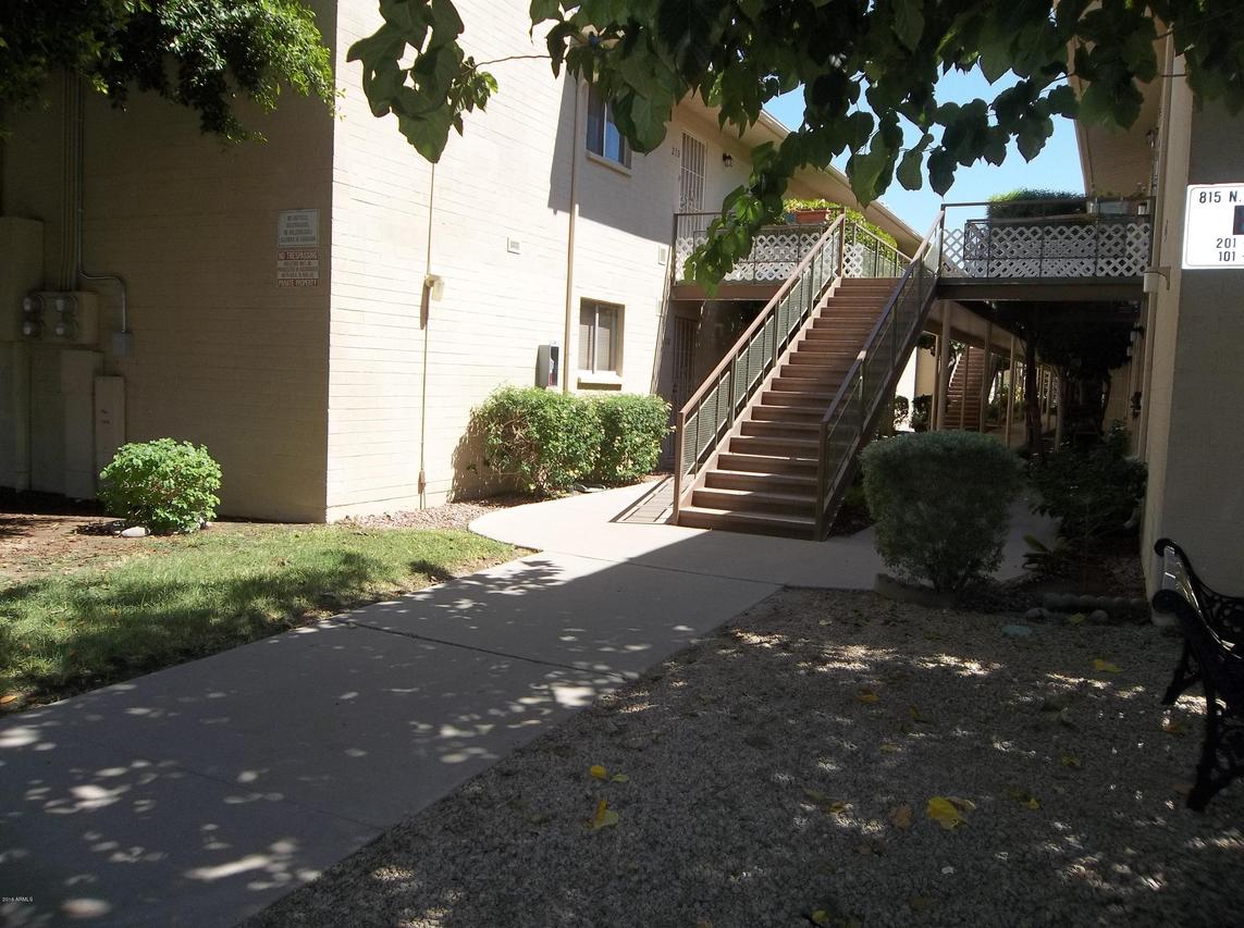 815 N Hayden Rd. #B110, Scottsdale, AZ 85257