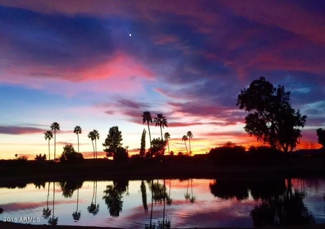 17206 N Country Club Dr., Sun City, AZ 85373