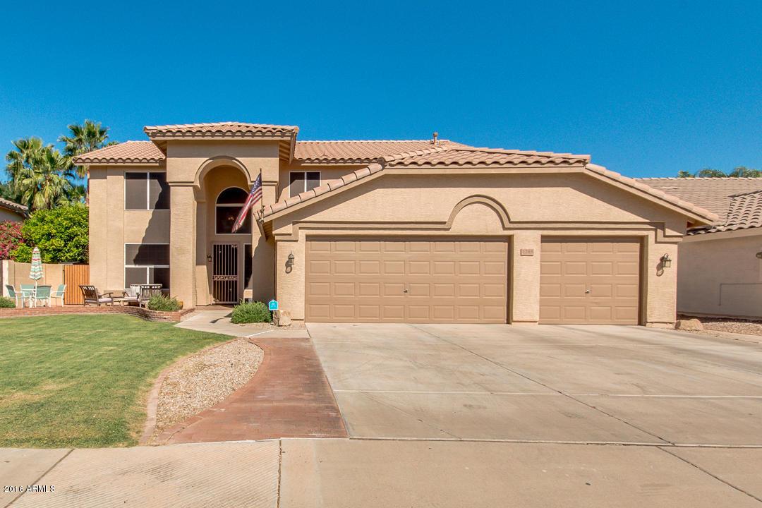 1285 S Larkspur St., Gilbert, AZ 85296