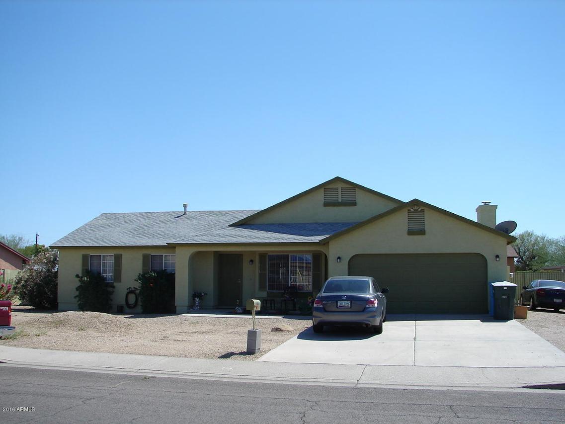 2117 W Morningside Dr., Phoenix, AZ 85023