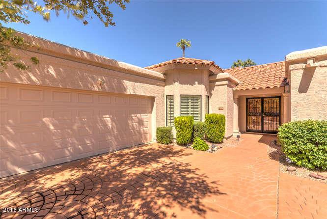 7276 E Buena Terra Way, Scottsdale, AZ 85260