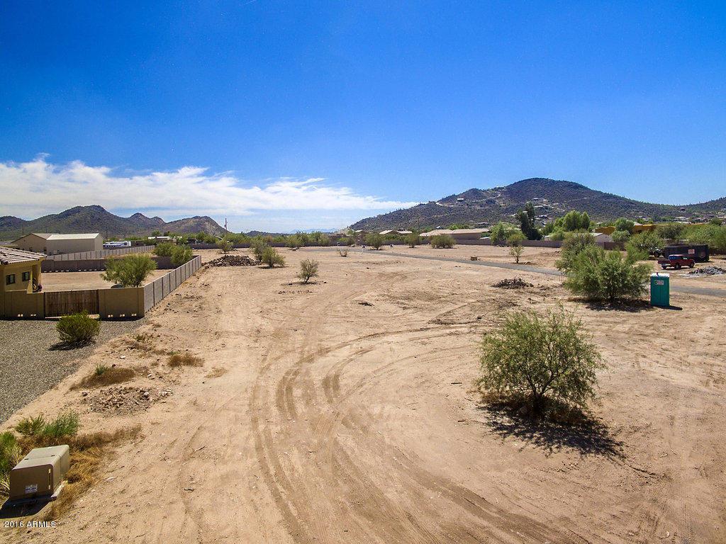 1 acre N 25 Ln. #2, Phoenix, AZ 85086
