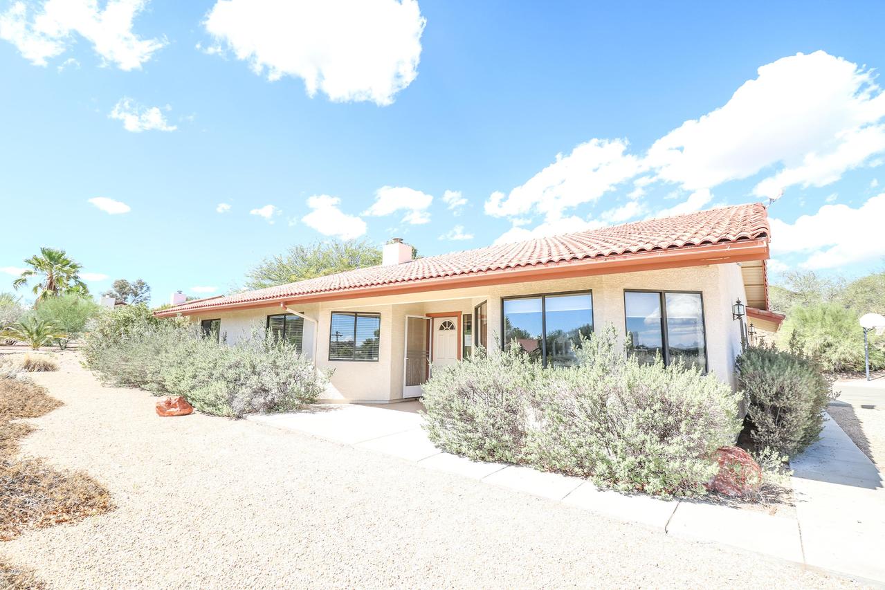 610 N Madison St., Wickenburg, AZ 85390