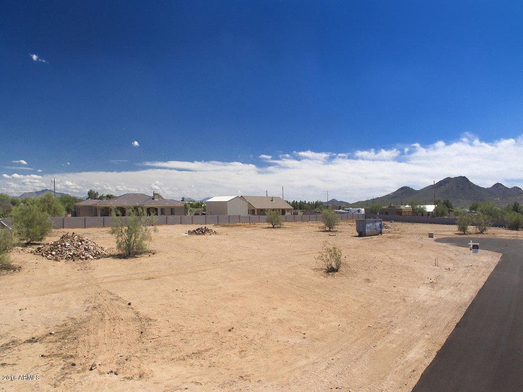 1.14 acre N 25 Ln. #3, Phoenix, AZ 85086