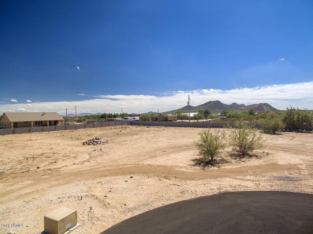 1.27 acre N 25 Ln. #4, Phoenix, AZ 85086