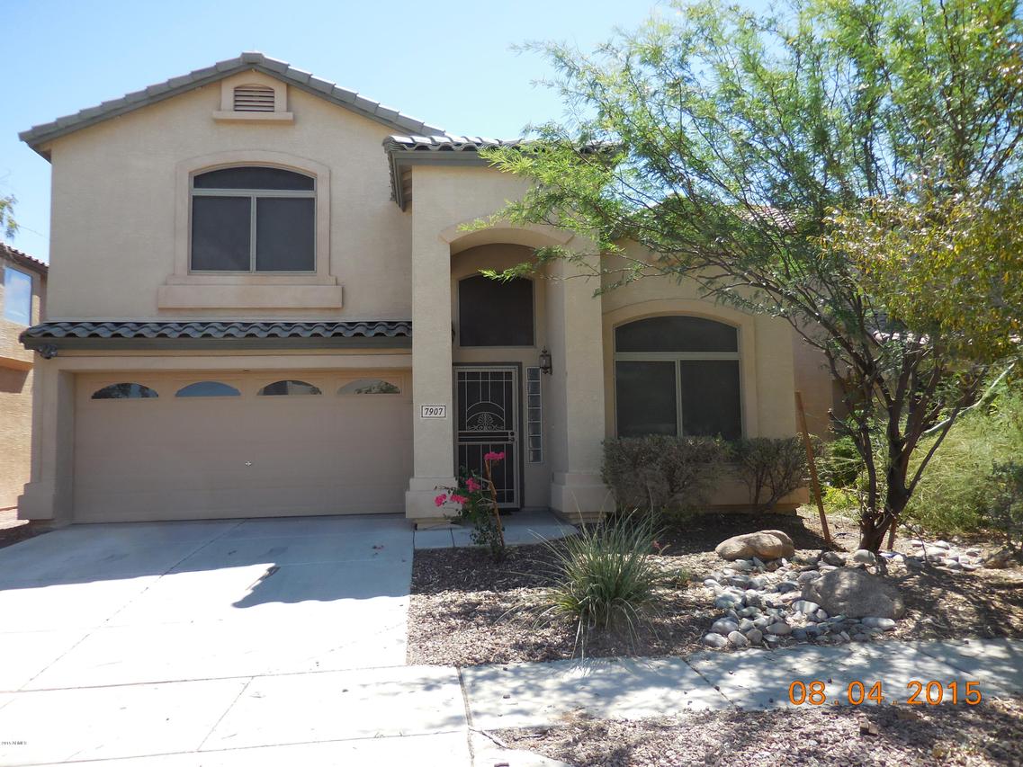 7907 S 47th Ln., Laveen, AZ 85339