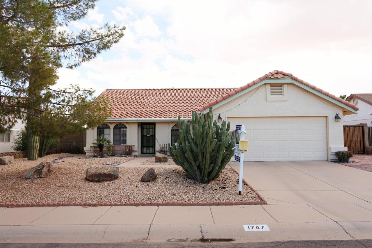 1747 E Parkview Ave., Casa Grande, AZ 85122