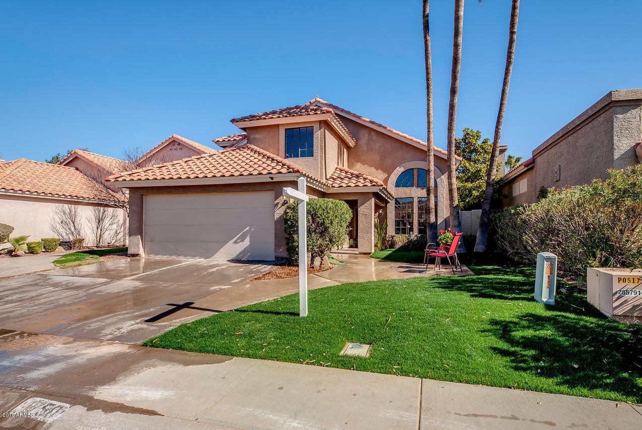 1750 W Del Rio St., Chandler, AZ 85224