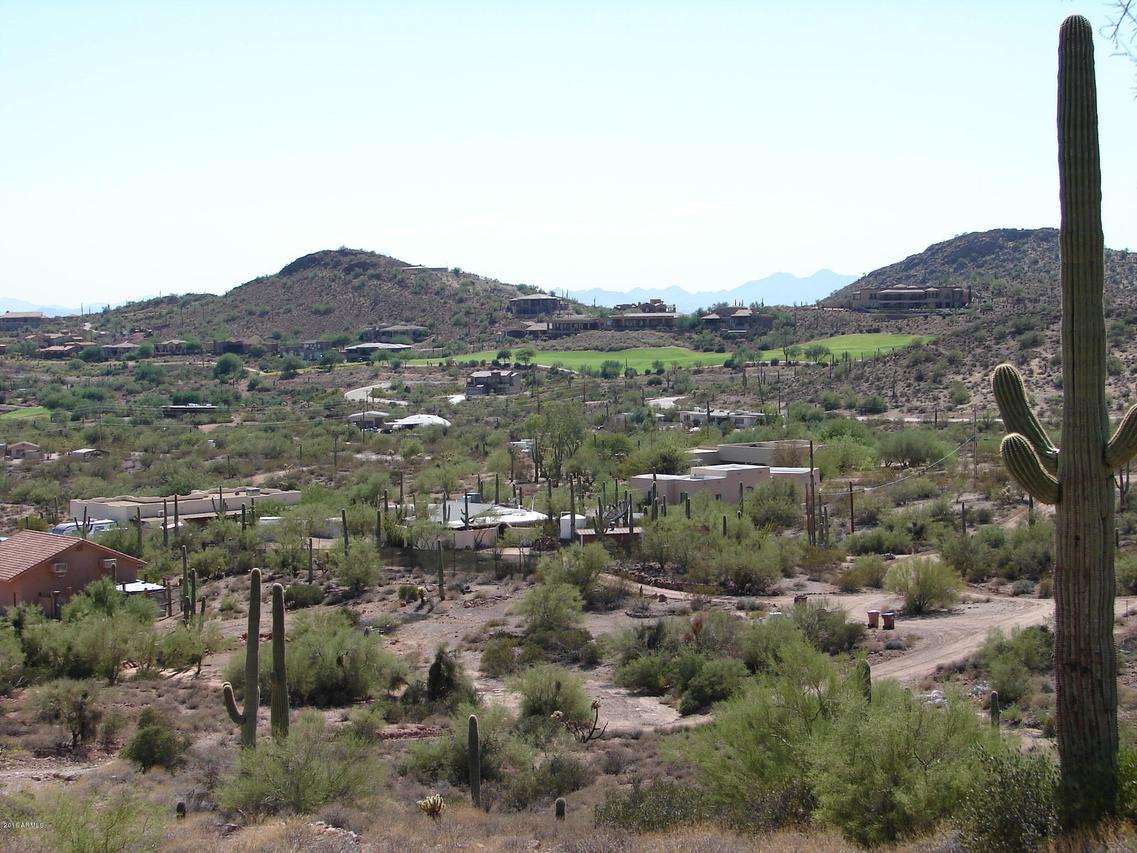 3300 S Yaqui Ln. #-, Gold Canyon, AZ 85118