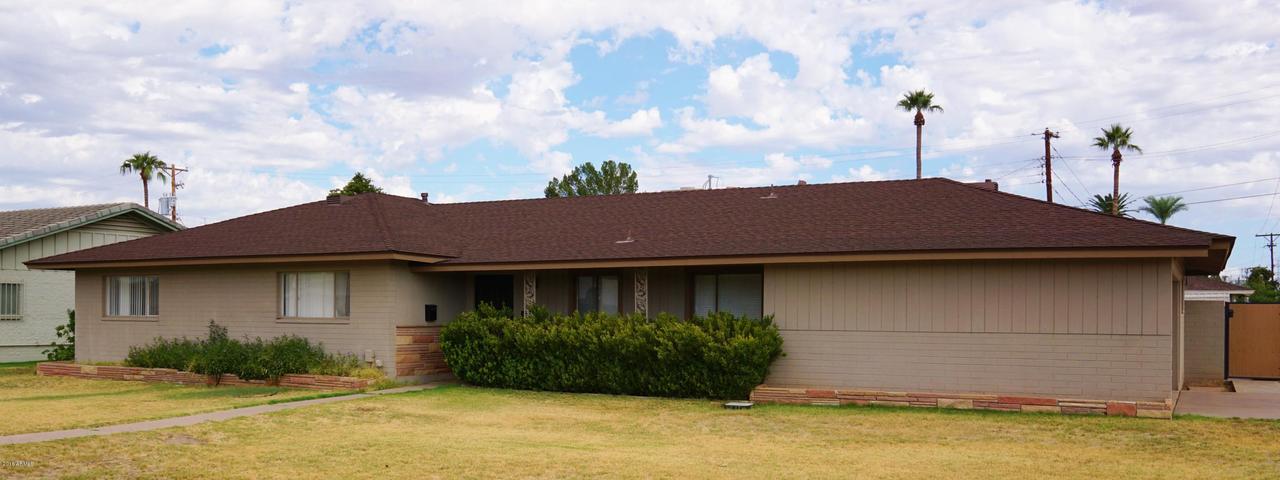 1358 E 1st Pl., Mesa, AZ 85203