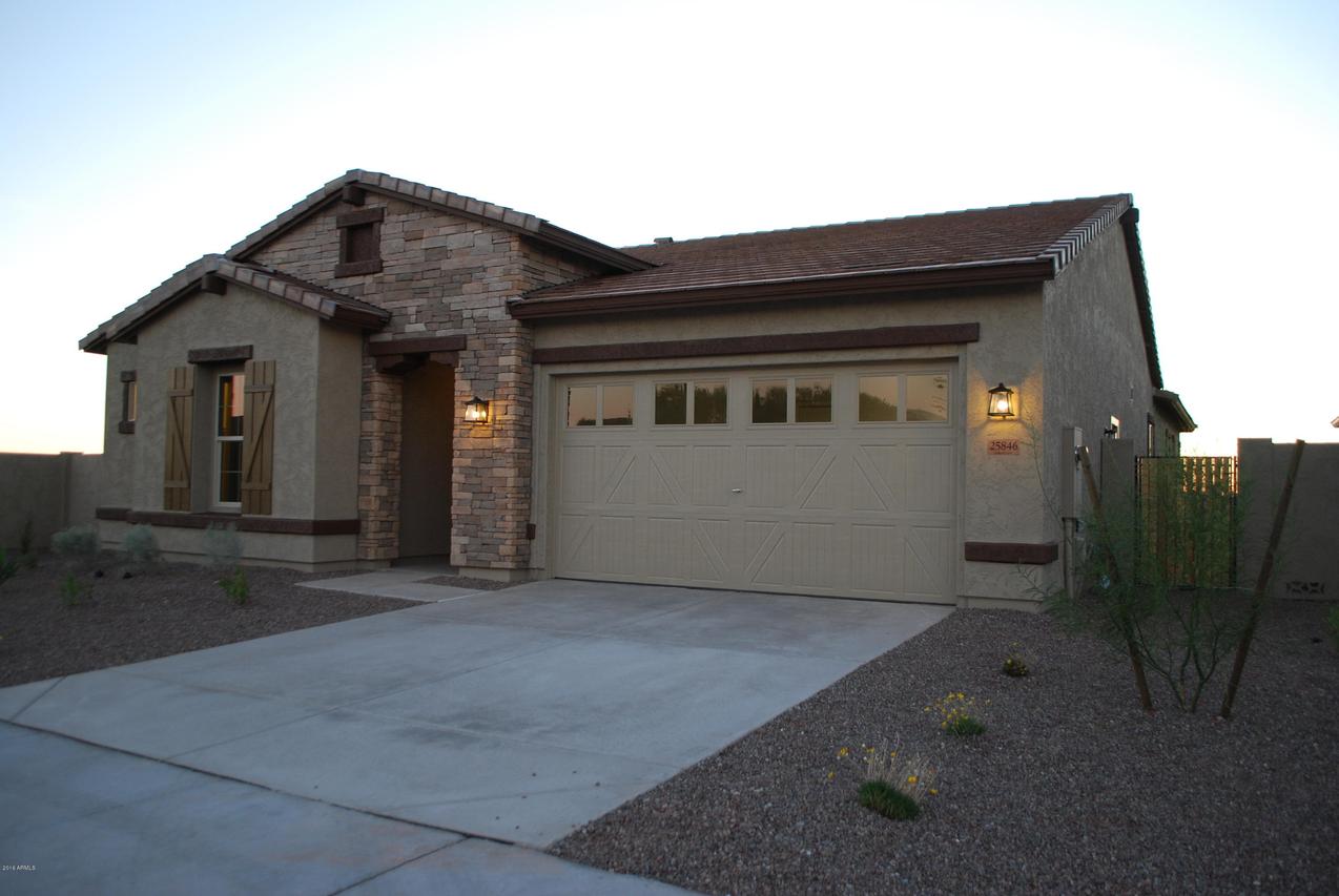 25846 N 103rd Dr., Peoria, AZ 85383