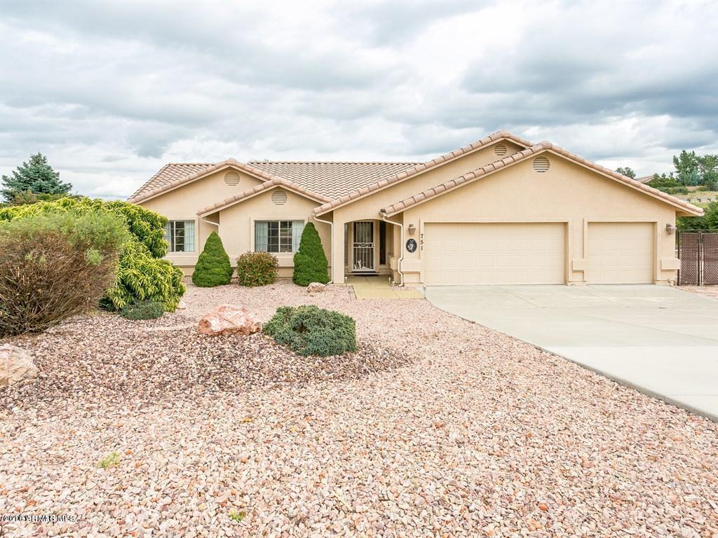 751 Peppermint Way, Prescott, AZ 86305