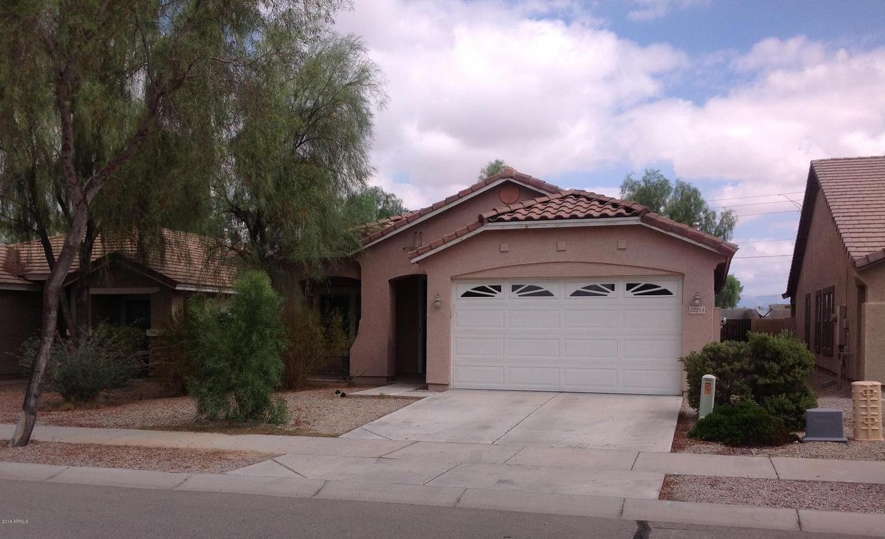 22214 E Via Del Palo Dr., Queen Creek, AZ 85142