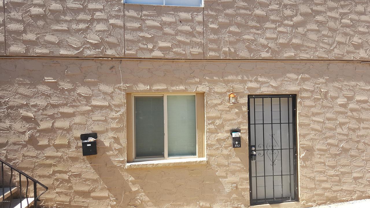 4752 E Portland St., Phoenix, AZ 85008