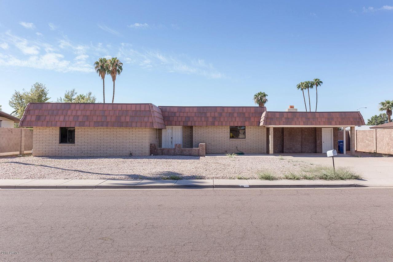 2017 E Elmwood St., Mesa, AZ 85213