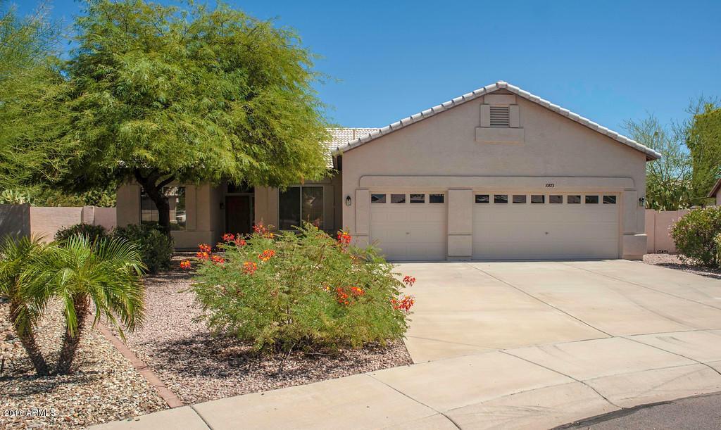 10873 W Oraibi Dr., Sun City, AZ 85373