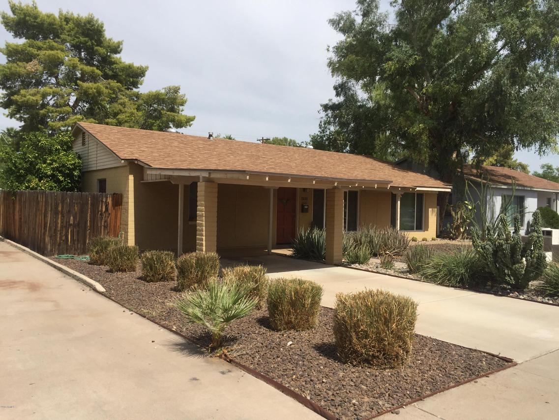 2326 E Clarendon Ave., Phoenix, AZ 85016
