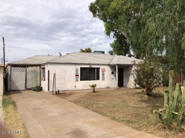 2828 N 35th Pl., Phoenix, AZ 85008