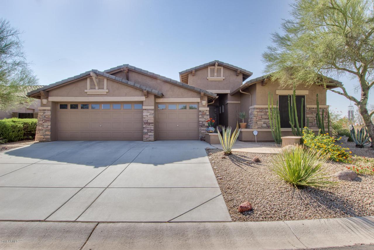 9955 E Desert Trail Ln., Gold Canyon, AZ 85118