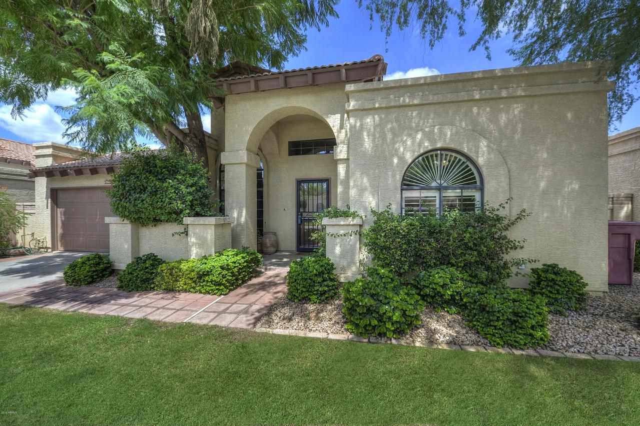 8756 E Mustang Tr., Scottsdale, AZ 85258