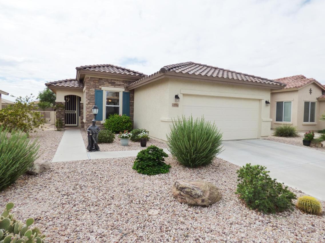 22555 W Antelope Tr., Buckeye, AZ 85326