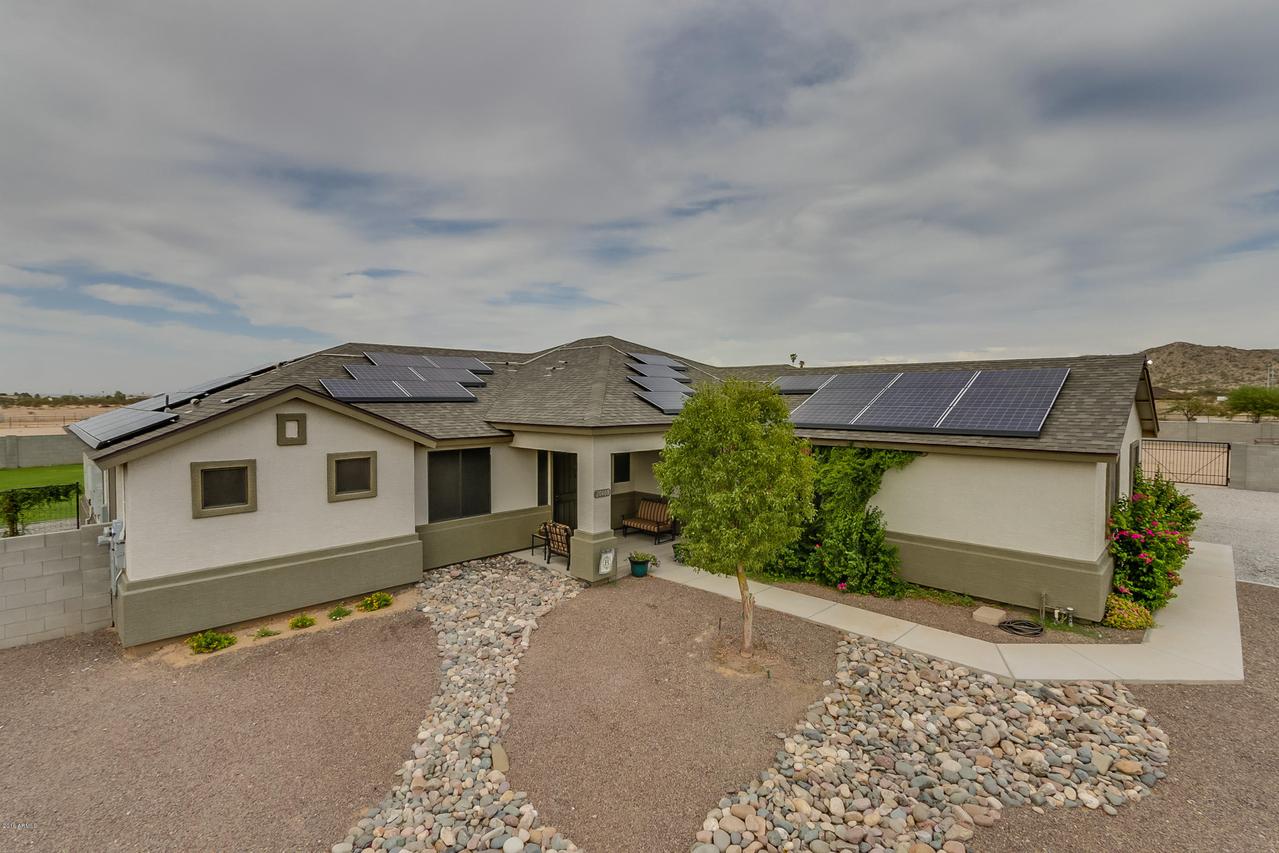 20408 W Rock Wren Rd., Buckeye, AZ 85326
